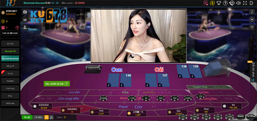 Casino trực tuyến có gian lận không? 6 Casino trực tuyến có gian lận không