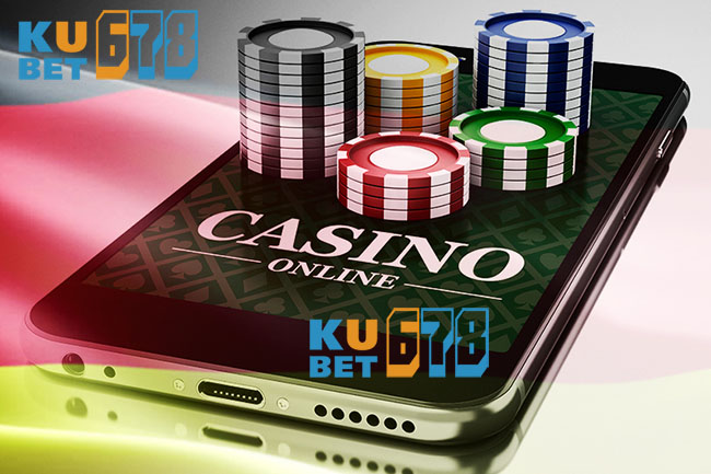 Sòng Online Casino