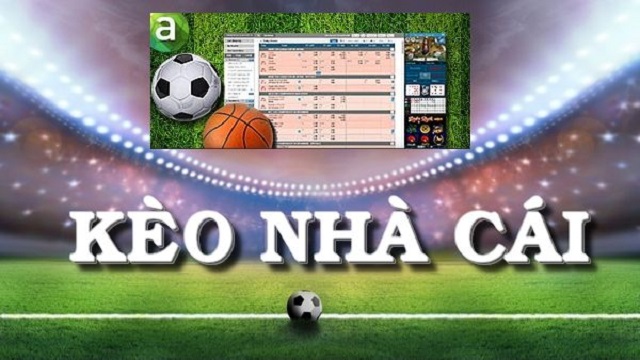 Kèo nhà cái là gì? Cách xem kèo nhà cái trên Kubet