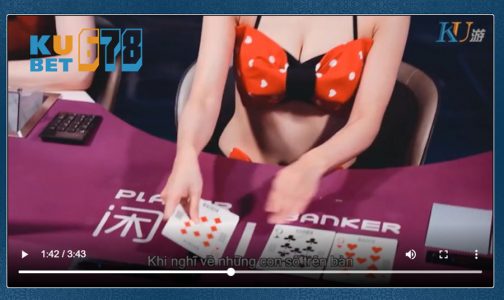 Kubet là gì?