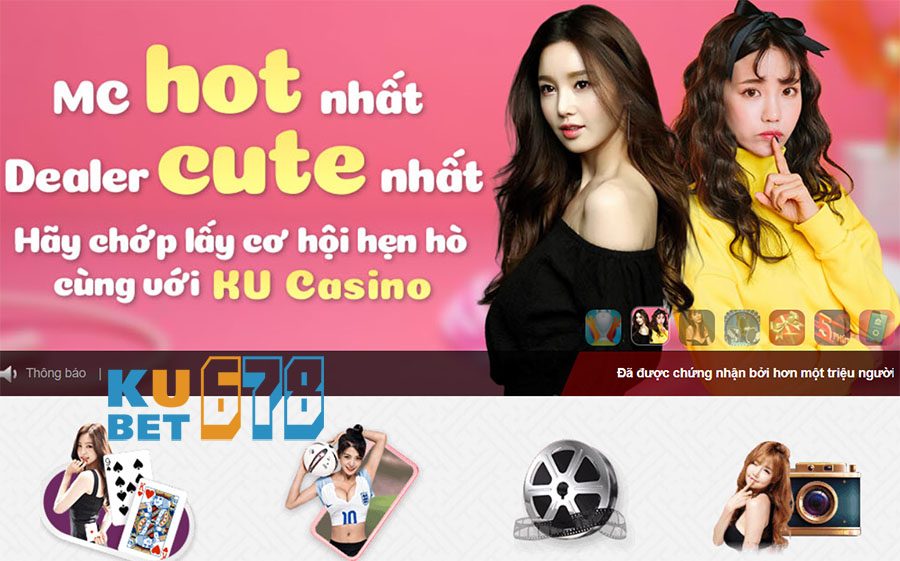 Trang chủ Kubet